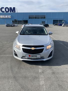  Chevrolet Cruze 2013 , 550000 ,  