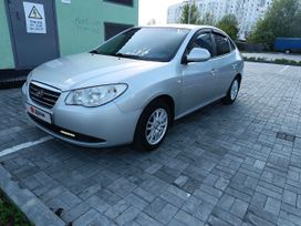  Hyundai Elantra 2008 , 745000 , 