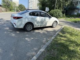  Kia Rio 2018 , 1250000 , 