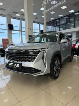 SUV   Geely Atlas 2024 , 4017190 , 