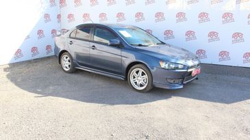  Mitsubishi Lancer 2008 , 580000 , 