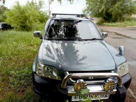 SUV   Honda CR-V 1997 , 400000 , 