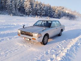  Toyota Crown 1990 , 900000 , 