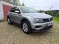 SUV   Volkswagen Tiguan 2018 , 2350000 , 