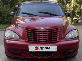  Chrysler PT Cruiser 2003 , 310000 , 