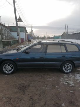  Toyota Caldina 1993 , 350000 , -