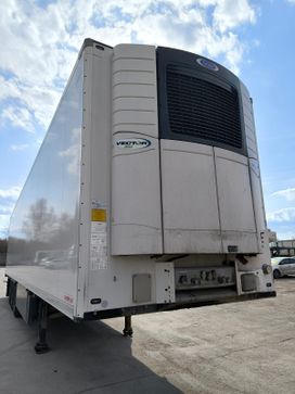   Schmitz Cargobull SKO 24/L 2021 , 6800000 , 