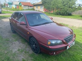  Hyundai Elantra 2006 , 370000 , 