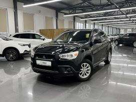 SUV   Mitsubishi ASX 2012 , 895000 , 