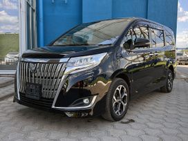    Toyota Esquire 2018 , 2349000 , 