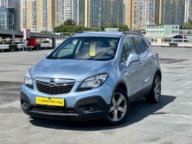 SUV   Opel Mokka 2012 , 1149000 , 
