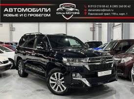 SUV   Toyota Land Cruiser 2019 , 9137000 , 