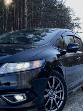    Honda Jade 2015 , 1070000 , 