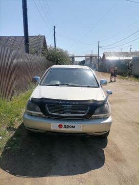 SUV   Toyota Harrier 1999 , 500000 , 