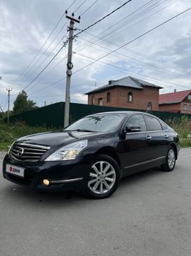  Nissan Teana 2011 , 1300000 , 