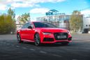  Audi RS7 2017 , 6290000 , 