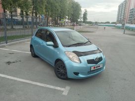  Toyota Vitz 2005 , 495000 , 