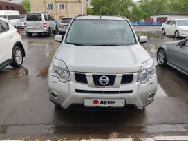 SUV   Nissan X-Trail 2014 , 2000000 , 