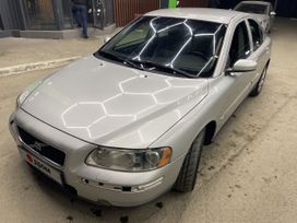  Volvo S60 2004 , 550000 , 