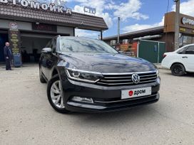  Volkswagen Passat 2019 , 2170000 , 