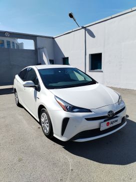  Toyota Prius 2019 , 1900000 , 