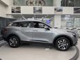 SUV   Kia Sportage 2025 , 4260000 , 