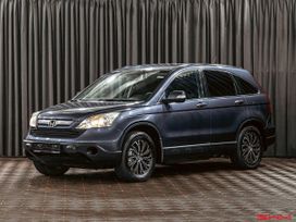 SUV   Honda CR-V 2007 , 895000 , 