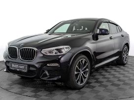 SUV   BMW X4 2018 , 3520000 , 