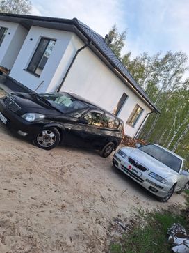  Toyota Opa 2001 , 325000 , 