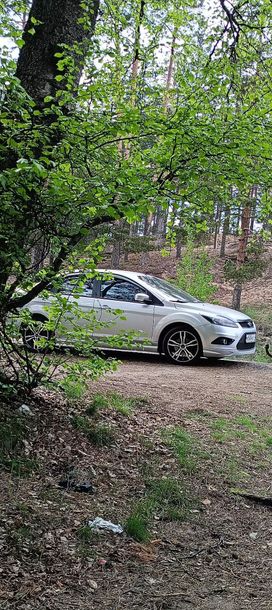  Ford Focus 2010 , 520000 ,  