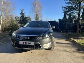  Ford Mondeo 2008 , 750000 , 
