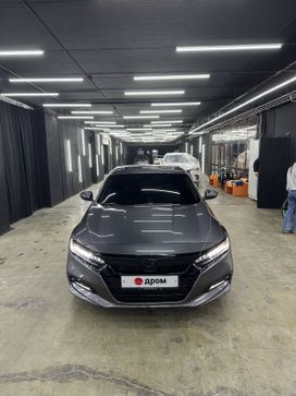  Honda Accord 2018 , 2300000 , 