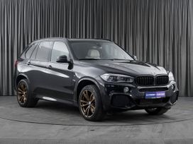 SUV   BMW X5 2018 , 4548000 , 