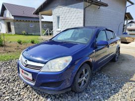 Opel Astra 2008 , 550000 , 