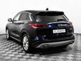 SUV   Infiniti QX50 2018 , 2651000 , 