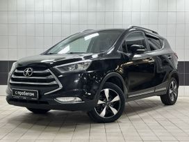 SUV   JAC S3 2019 , 709000 , 