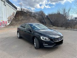  Volvo S60 2014 , 1286000 , -