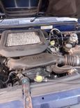 SUV   Isuzu Bighorn 1998 , 550000 , 
