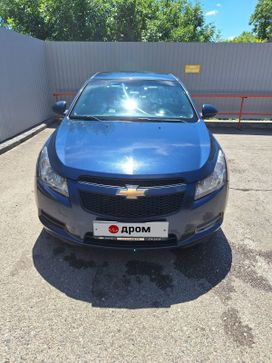  Chevrolet Cruze 2012 , 610000 , 