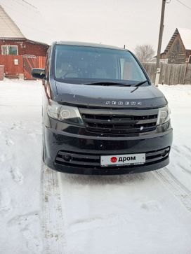    Nissan Serena 2006 , 1400000 ,  