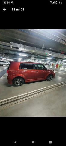  Corolla Rumion