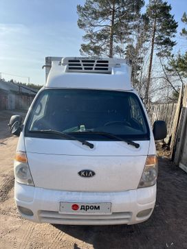   Kia Bongo III 2011 , 1300000 , 