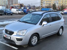    Kia Carens 2011 , 710000 , 