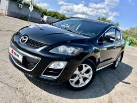 SUV   Mazda CX-7 2011 , 849000 , 
