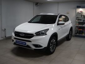 SUV   Chery Tiggo 7 2019 , 1350000 , 