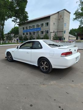  Honda Prelude 1999 , 390000 , 