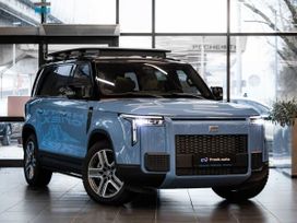 SUV   Rox 01 2024 , 6850000 , 