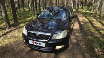  Skoda Octavia 2009 , 680000 , 