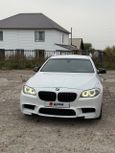  BMW 5-Series 2011 , 1900000 , 