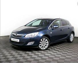  Opel Astra 2011 , 630000 , 